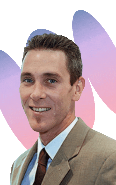 Eric Rosselot