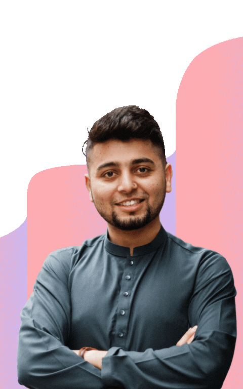 Gouse Mohiuddin
